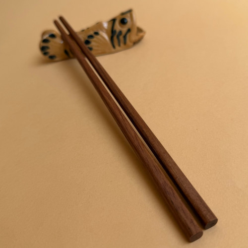 هاشی (چاپستیک) چوبی مارک Tian Mu