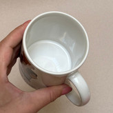 ماگ وینتیج تدی