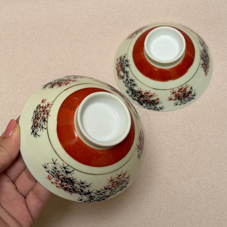 پیاله ژاپنی طرح بابمو ۲۰۰۵۸