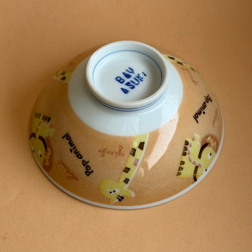 پیاله ژاپنی فانتزی 20070