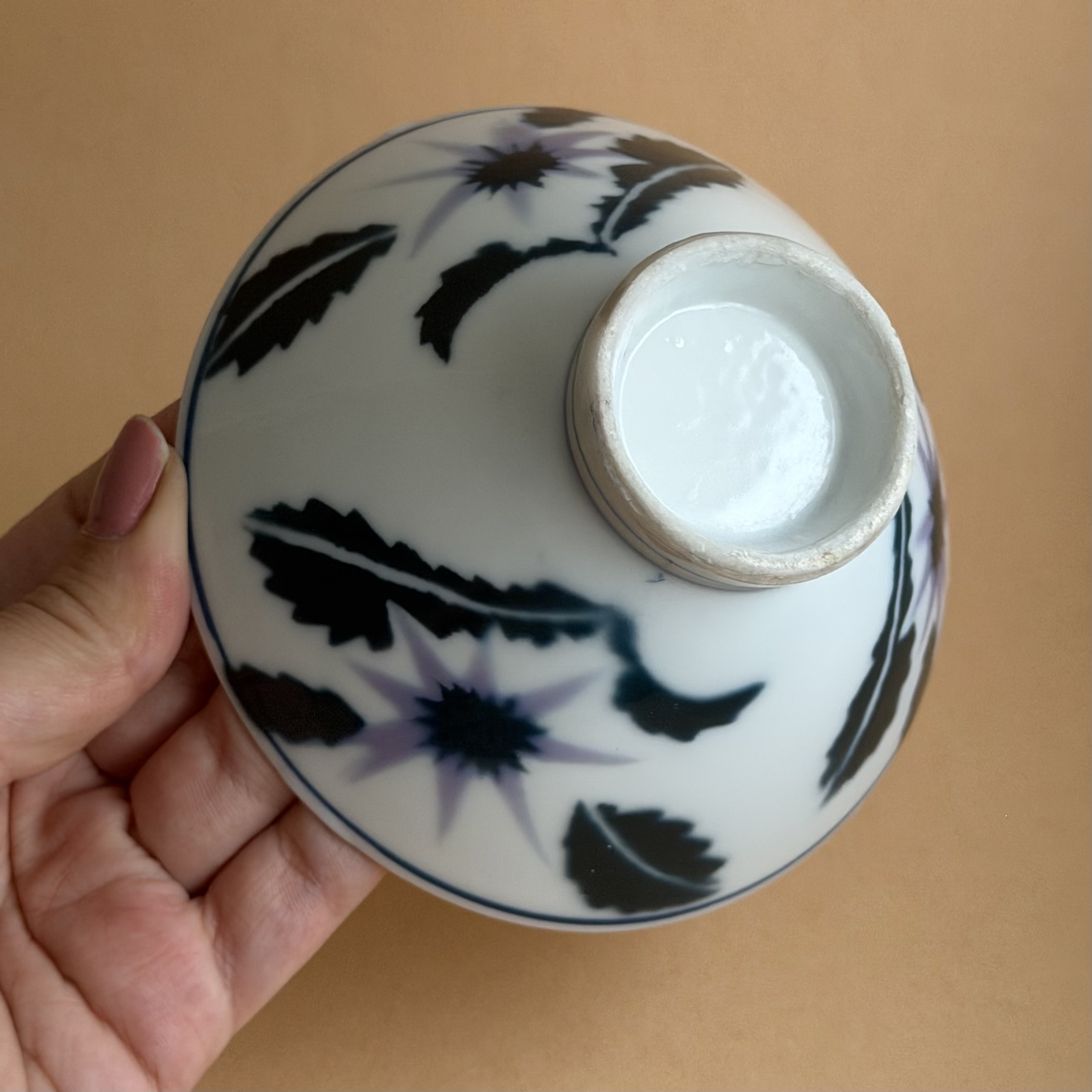 پیاله برنج‌خوری ژاپنی ۲۰۱۱۲