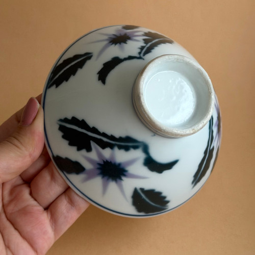 پیاله برنجخوری ژاپنی ۲۰۱۱۲
