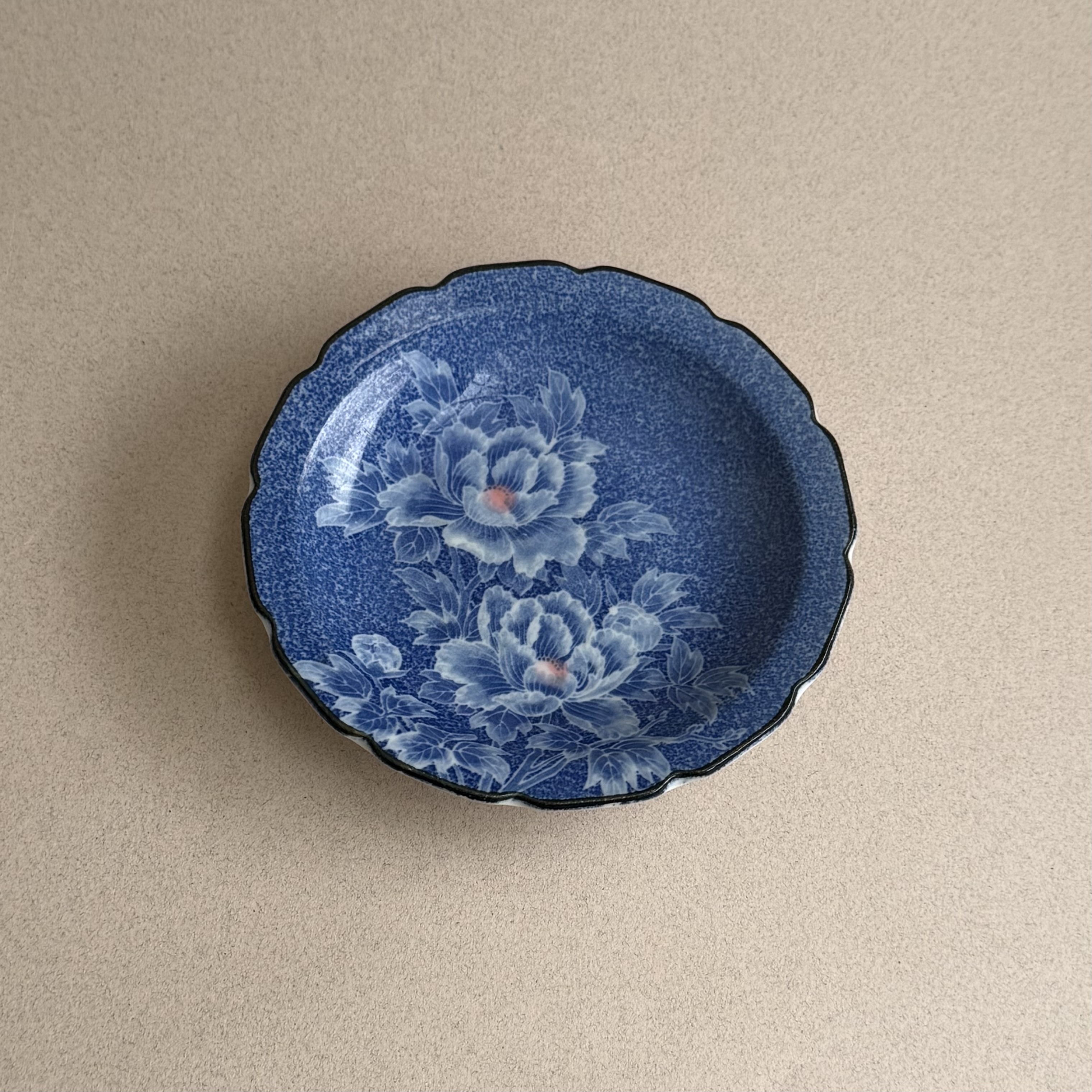 دیوارکوب ۱۲ سانت ژاپنی