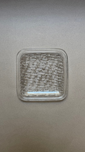 مزهخوری طرح حصیر برجسته
