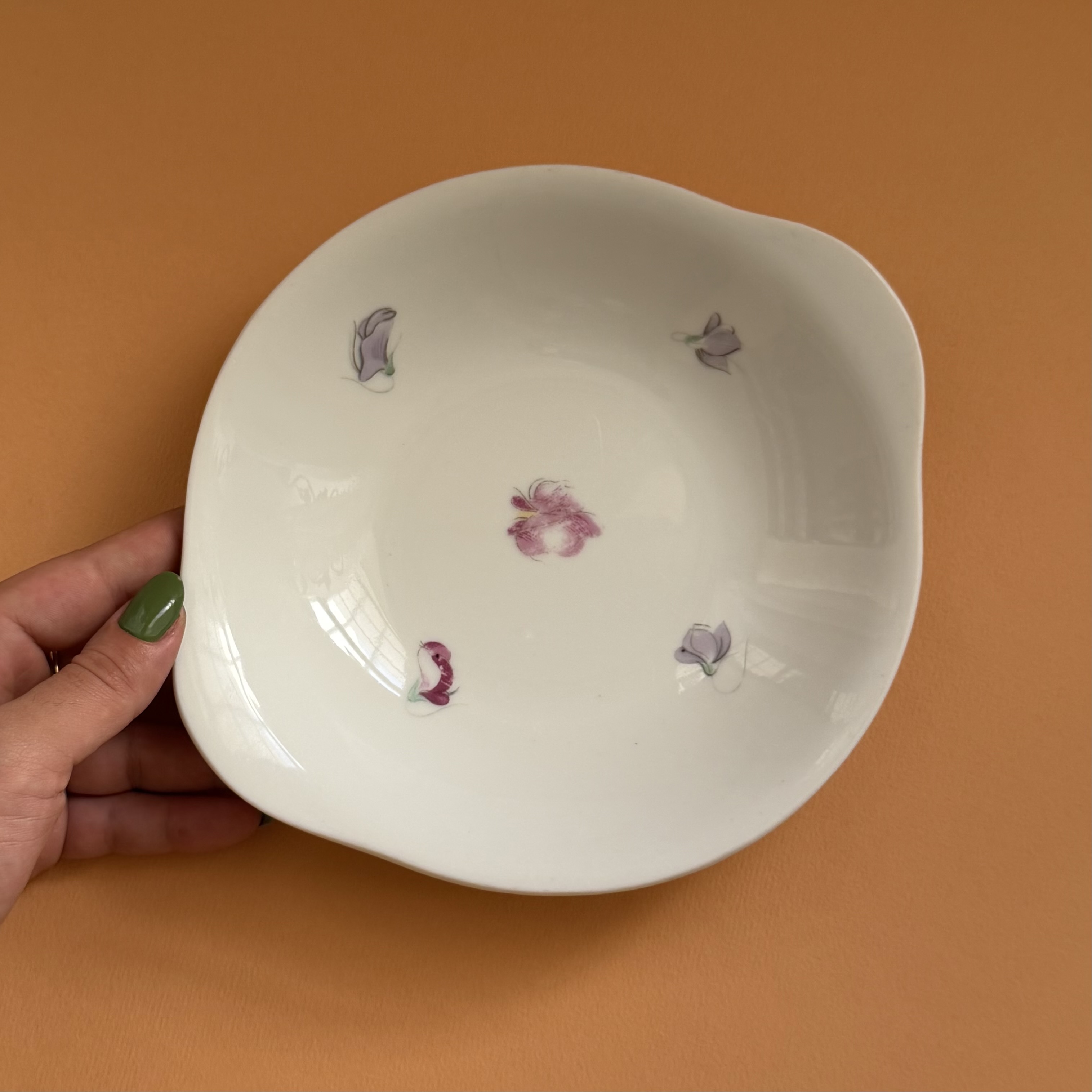 بشقاب گود ژاپنی