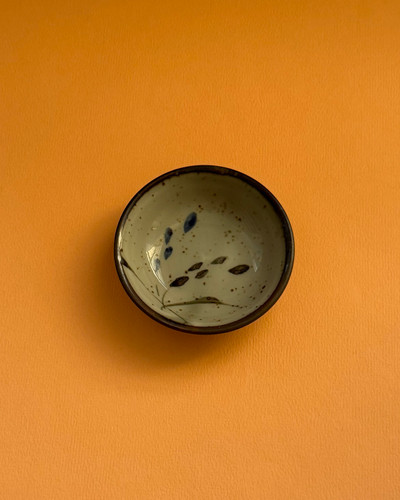 مزهخوری دستساز ژاپنی