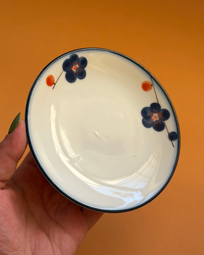 مزهخوریدستساز و نقاشیشده ژاپنی