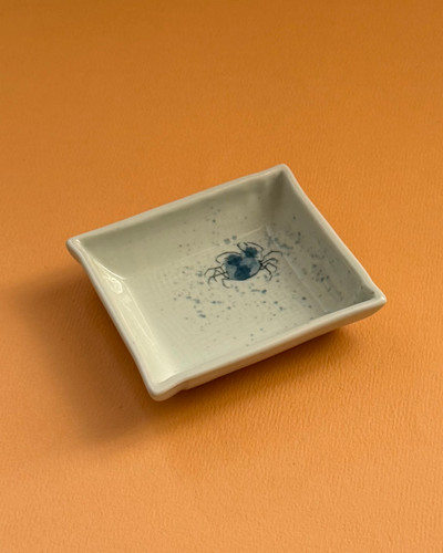 ظرف سس دستساز ژاپنی