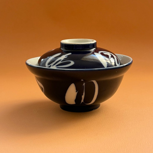 کاسه رامن دستساز ژاپنی
