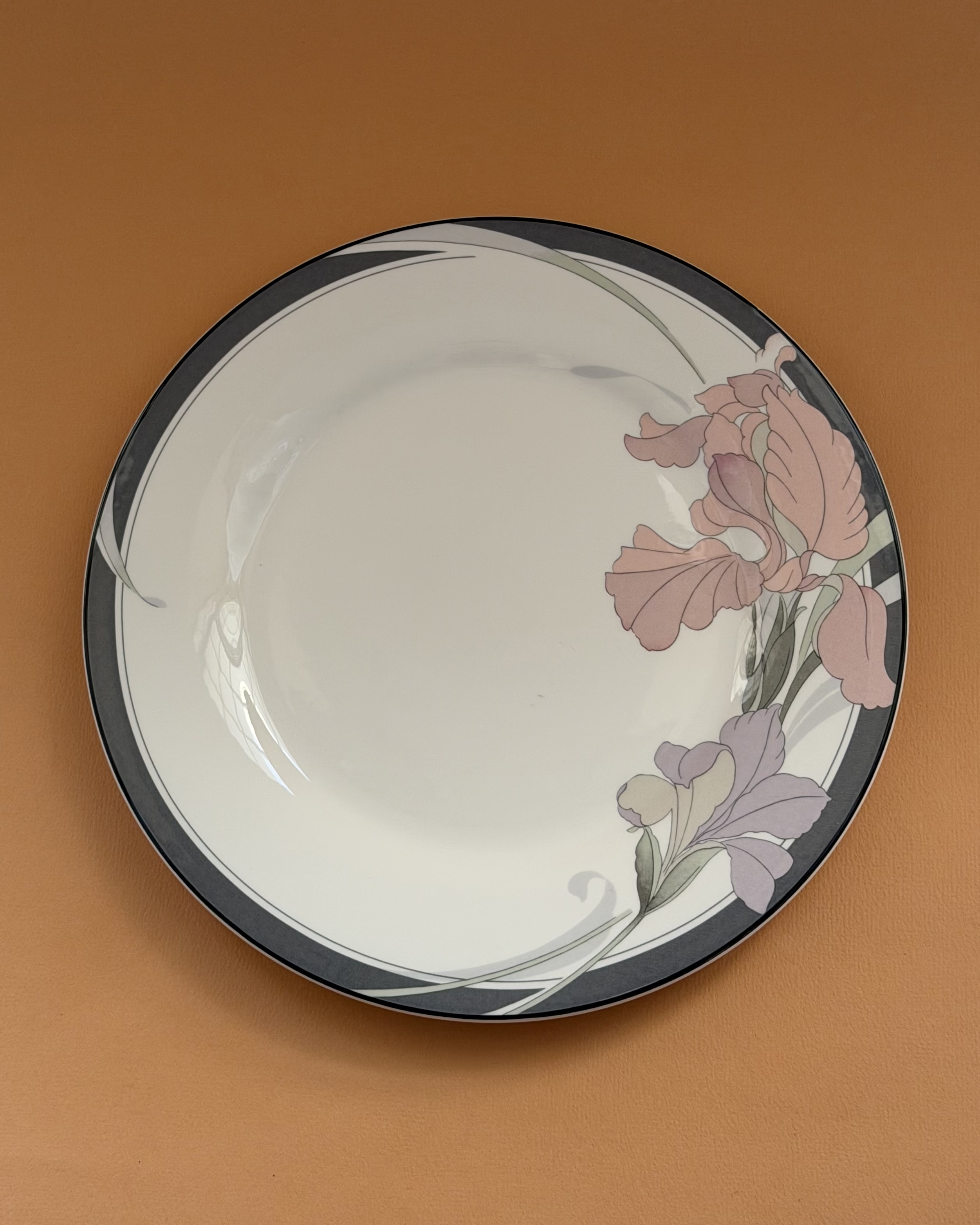 بشقاب ژاپنی Noritake ۲۷ سانت