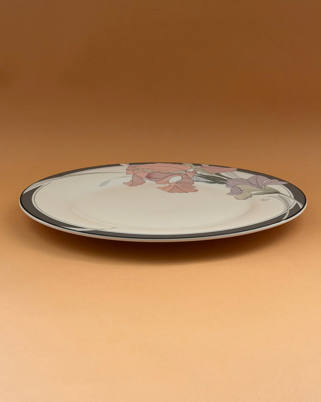بشقاب ژاپنی Noritake ۲۷ سانت