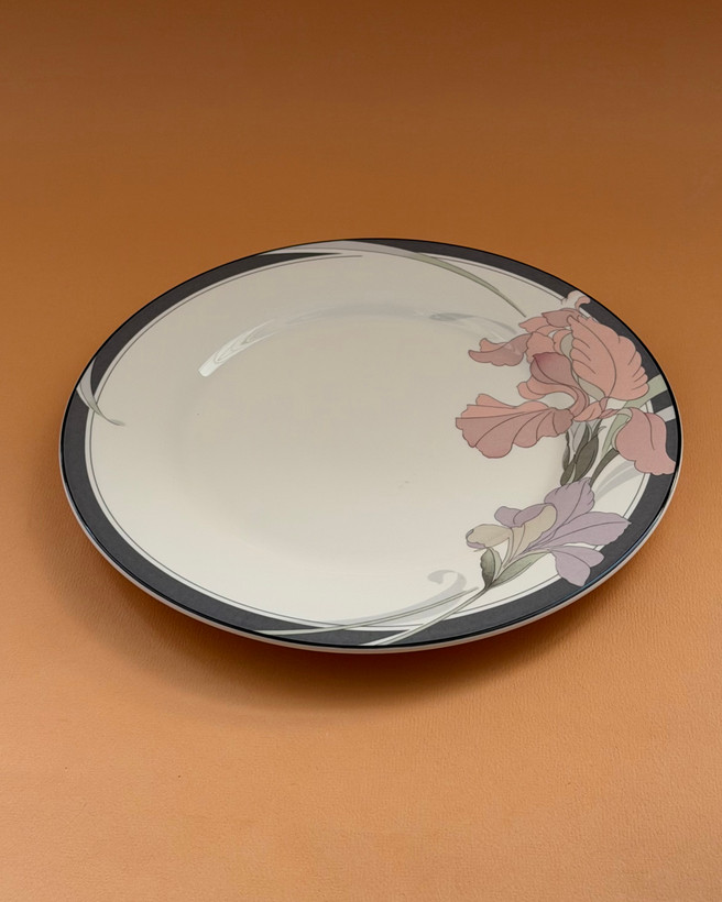 بشقاب ژاپنی Noritake ۲۷ سانت