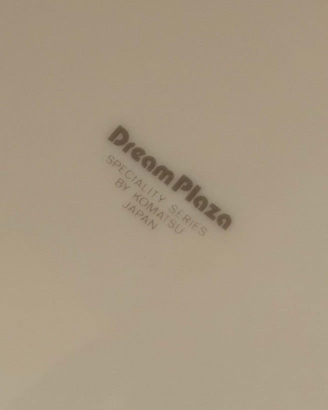 پیشدستی ژاپنی Dream Plaza